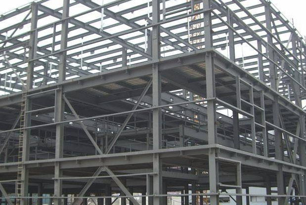 广西高层钢构造的支撑布置跟构造应当符合哪些范例榜样