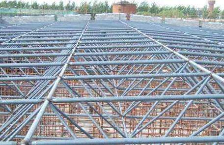 广西网架加工厂家-钢结构网架高空散装怎么做？